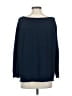 Firth Blue Pullover Sweater Size XS - photo 2