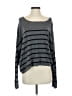 Vince. Gray Long Sleeve Top Size XS - photo 1