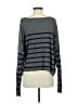 Vince. Gray Long Sleeve Top Size XS - photo 2