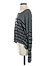 Vince. Gray Long Sleeve Top Size XS - photo 5