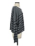 Vince. Gray Long Sleeve Top Size XS - photo 4