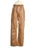 Abercrombie & Fitch 100% Polyurethane Tan Jeans Size 27 waist - photo 1