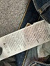 Levi's Blue Jeans Size 25 waist - photo 8