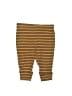 Tahari 100% Cotton Stripes Brown Khakis Size 3-6 mo - photo 1