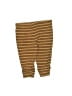 Tahari 100% Cotton Stripes Brown Khakis Size 3-6 mo - photo 2