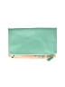 Rachel Pally Green Teal Clutch One size - photo 1