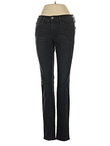 FRAME Denim Jeans (view 1)