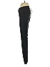 FRAME Denim Chevron-herringbone Black Jeans Size 25 waist - photo 5