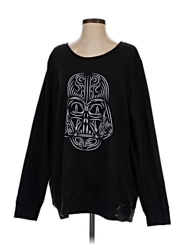 Star Wars Sweatshirt (view 1)