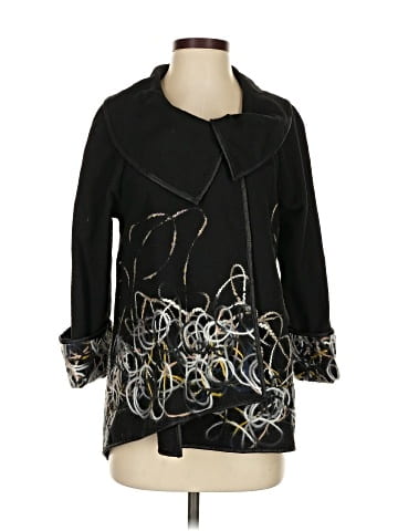 Michael Tyler Cardigan (view 1)