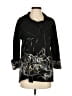 Michael Tyler Black Cardigan Size S - photo 1