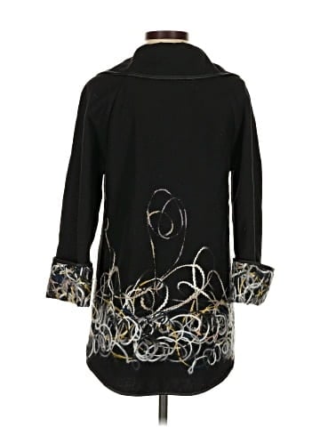 Michael Tyler Cardigan (view 2)