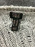 Gilli Gray Pullover Sweater Size S - photo 7