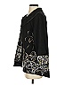 Michael Tyler Black Cardigan Size S - photo 5
