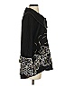 Michael Tyler Black Cardigan Size S - photo 4