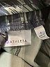 Athleta Graphic Teal Jumpsuit Size 4 - photo 3