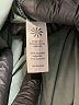 Athleta Graphic Teal Jumpsuit Size 4 - photo 4