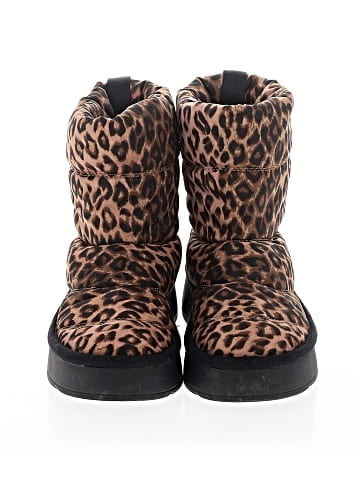 Zara Ankle Boots (view 2)