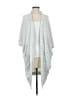 Soma Silver Cardigan Size S - photo 1