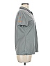 Nike Gray Short Sleeve Polo Size M - photo 4
