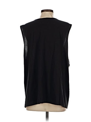 DKNY Sleeveless Top (view 2)