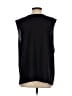 DKNY Black Sleeveless Top Size 3 - photo 2
