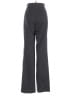 Marissa Webb Chevron-herringbone Gray Dress Pants Size 4 - photo 2