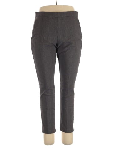 Roz & Ali Dress Pants (view 1)