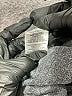 Z Supply Gray Pullover Sweater Size S - photo 9