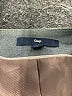 Gap Gray Blazer Size 6 - photo 6