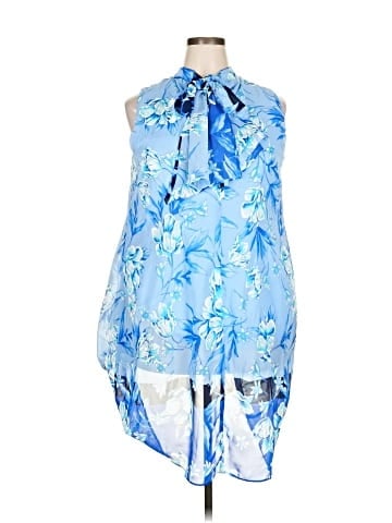 Lane Bryant Casual Dress (view 1)