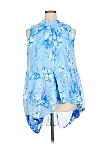 Lane Bryant Casual Dress (view 2)