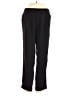 Zara TRF Solid Black Dress Pants Size S - photo 1