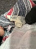 Jolt Stripes Red Shorts Size 9 - photo 3