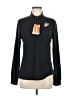 Nike Black Long Sleeve Top Size M - photo 1