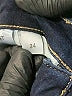 Vervet Solid Blue Jeans Size 24 waist - photo 9