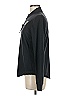 Nike Black Long Sleeve Top Size M - photo 5