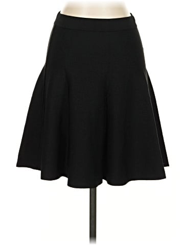 Romeo & Juliet Couture Casual Skirt (view 1)