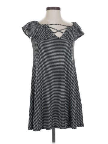 LA Hearts Casual Dress (view 1)