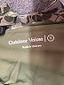 Outdoor Voices Green Romper Size S - photo 4