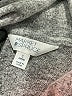 Market and Spruce Silver Pullover Sweater Size S - photo 7