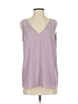 H By Halston Sleeveless Top