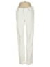 J.Crew Ivory Jeans Size 27 waist - photo 1