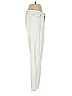 J.Crew Ivory Jeans Size 27 waist - photo 4
