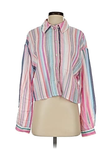 Primark Long Sleeve Blouse (view 1)