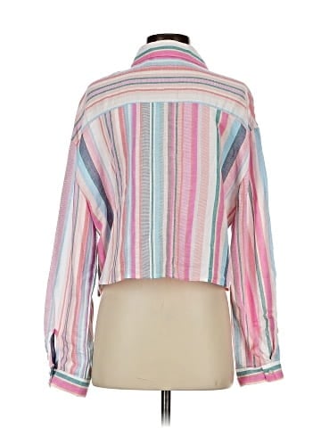 Primark Long Sleeve Blouse (view 2)