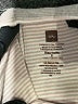 Tea 100% Cotton Ivory Khakis Size 5 - photo 3