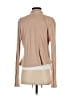 Assorted Brands 100% Cotton Tan Cardigan Size S - photo 2