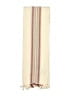 Unbranded Ivory Scarf One size - photo 2