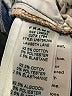 FRAME Denim Stars Blue Jeans Size 29 waist - photo 8